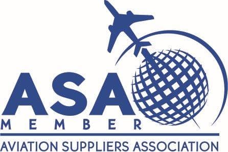 Aviation Suppliers Association member